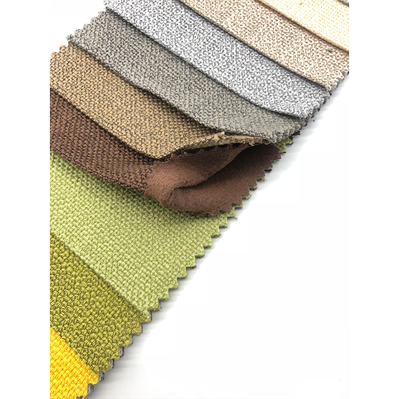 Linen Upholstery Factory - Natural Style Creative Low Moq