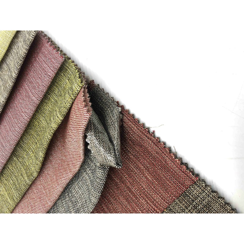 Outdoor Fabric Factory - Resistance Pilling Knit Polyester