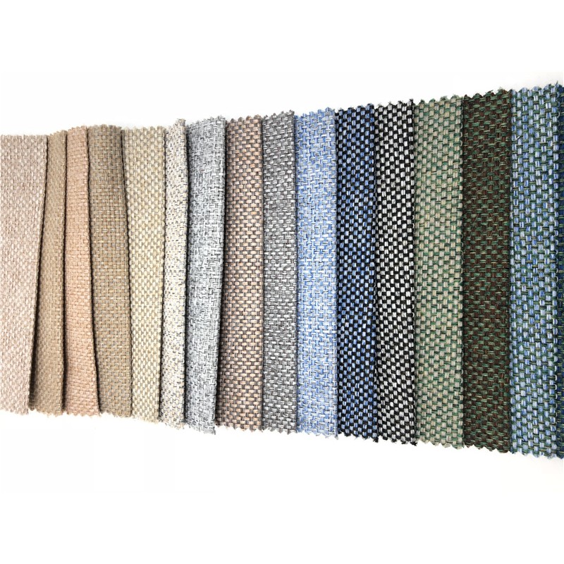 Luxurious Fabric Manufacturer - High Cost Performance Upholstery