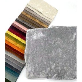 Holland Velour Manufacturer - New Icy Plain Soft Feeling