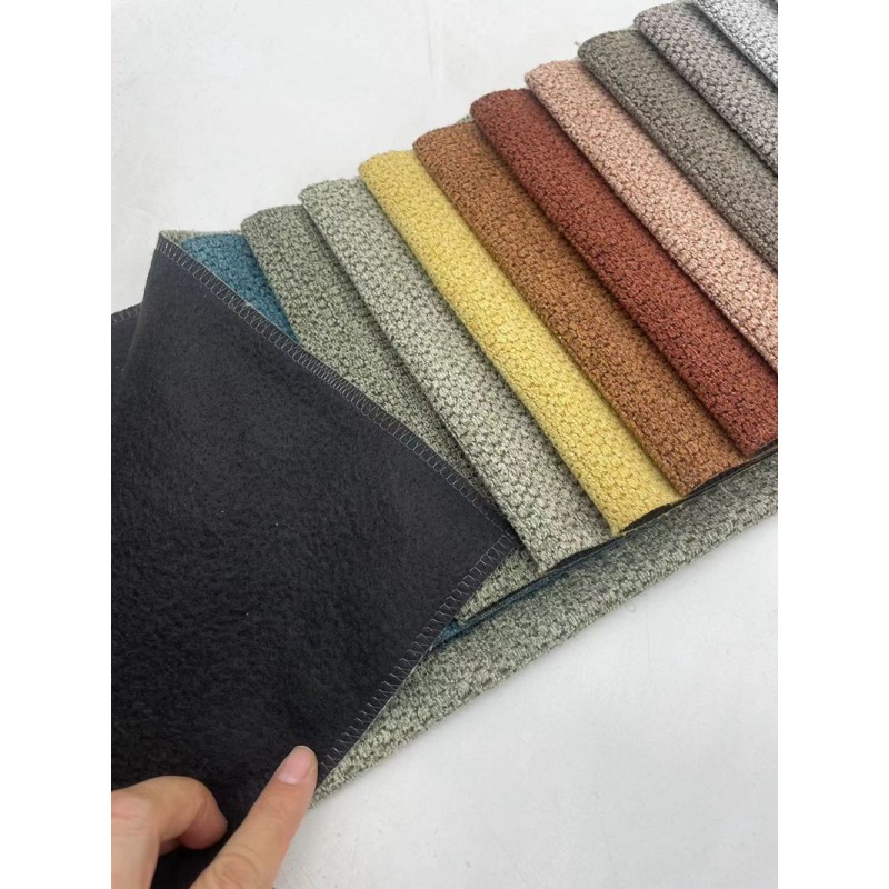 Jacquard Velvet Manufacturer - Professional Yarn Dyed Coated