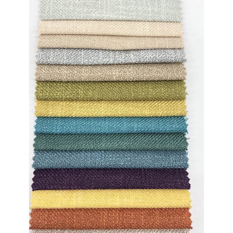 Quilted Sofa Fabric Manufacturer - Fashion Modern Embossing