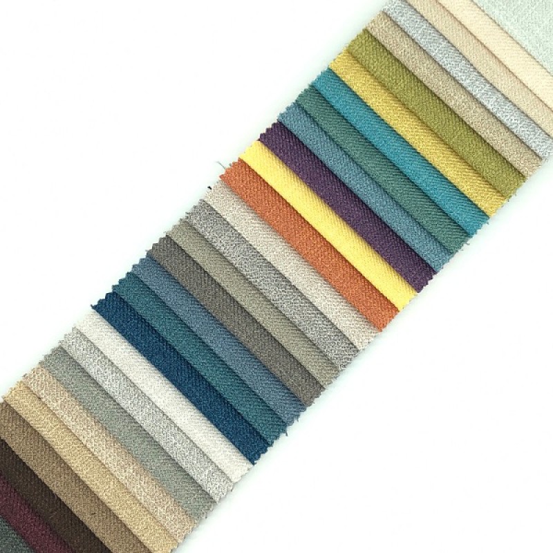 Tufty Time Fabric Supplier - Free Shipping Italy Low Moq