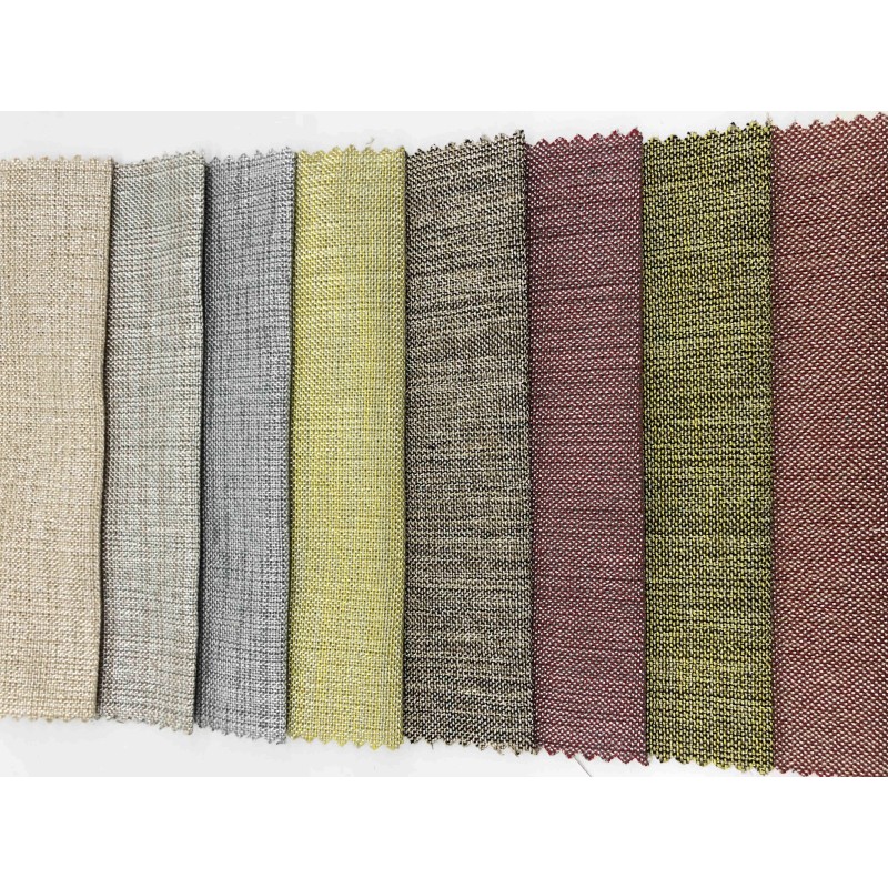 Outdoor Fabric Factory - Resistance Pilling Knit Polyester