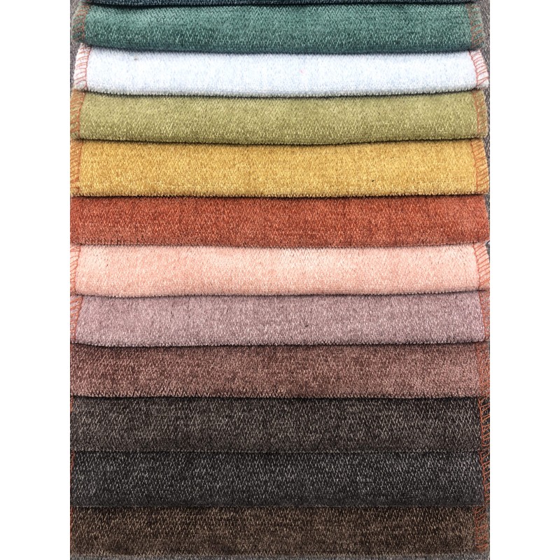 Customized Fabric Supplier - Durable 100% Polyester High-grade