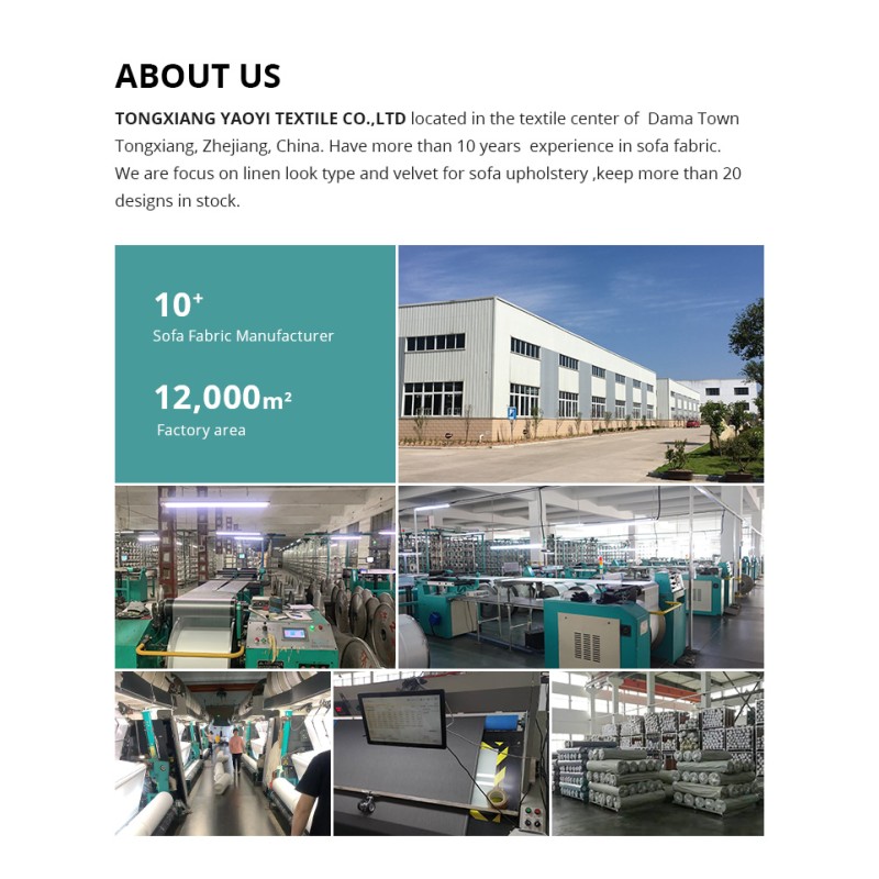 Yarn Dyed Fabric Factory - Factory Direct Solid Color