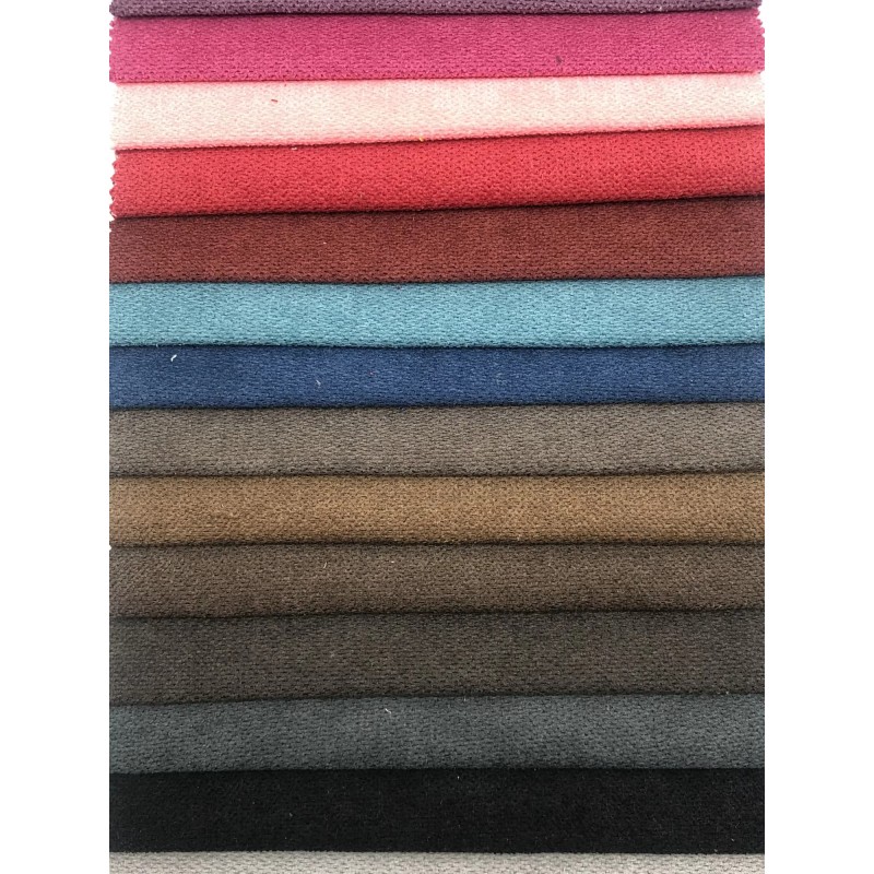 Sofa Jacquard Fabric Factory - Sell Well Blue Sky Customized