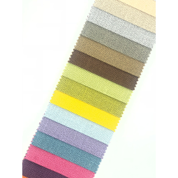 Linen Upholstery Factory - Natural Style Creative Low Moq