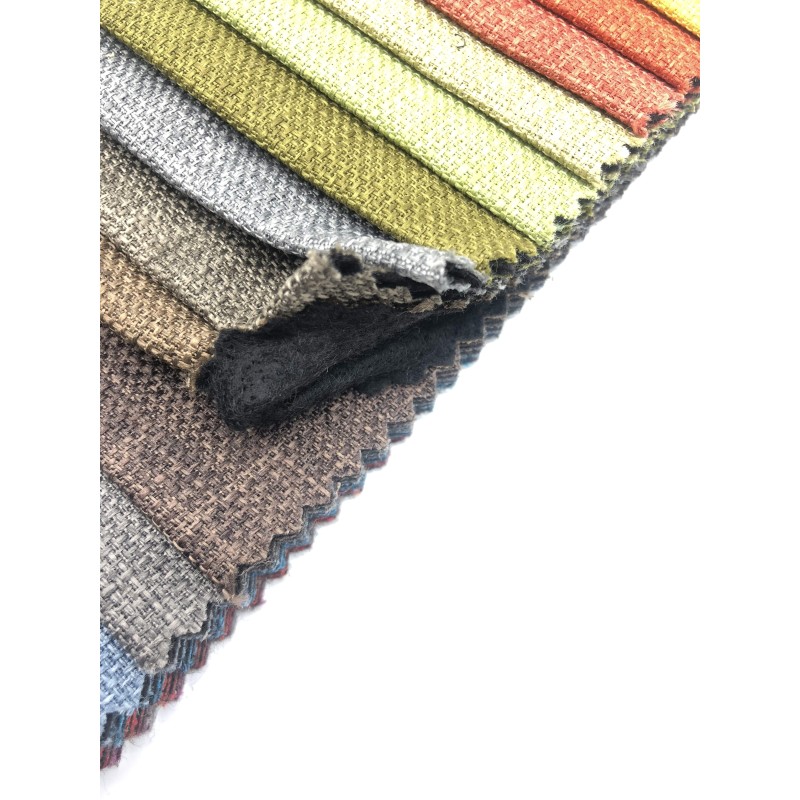 Polyester Upholstery Manufacturer - Top Quality Blackout Curtain