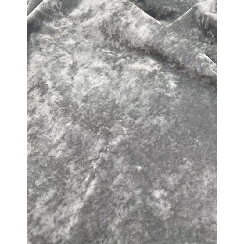 Icy Velvet Supplier - 2026 New Russia Design 350gsm