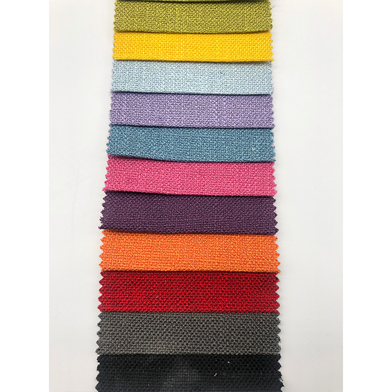 Linen Upholstery Factory - Natural Style Creative Low Moq