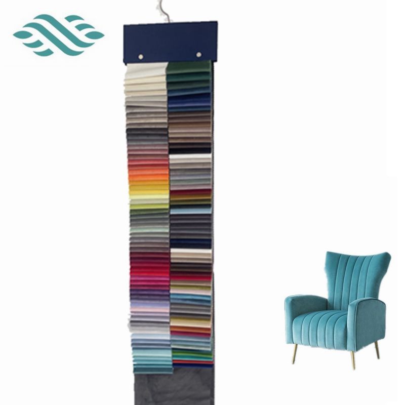 Velvet Fabric Manufacturer - 240gsm Super Soft Plain Color