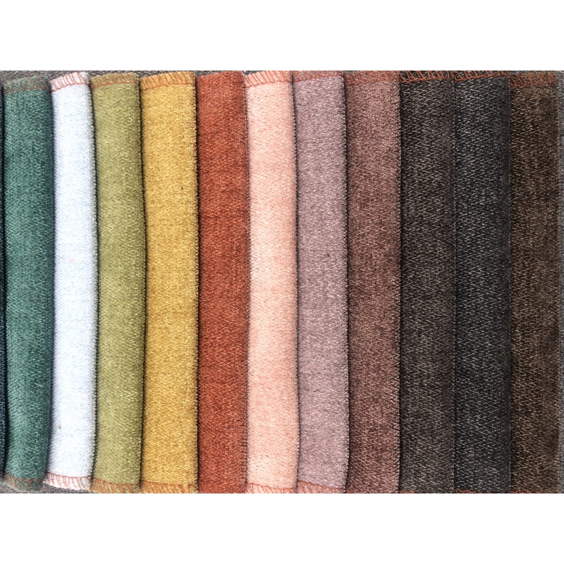 Chenille Polyester Supplier - Popular Soft Comfortable Low Moq