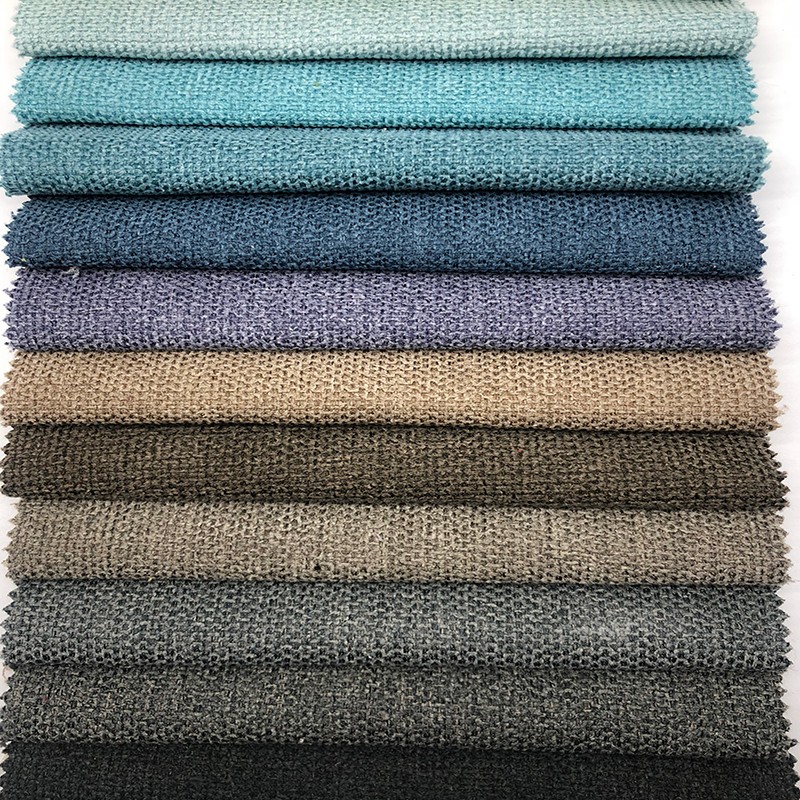 Jaguard Velvet Factory - 100% Polyester Knit Twill Egypt