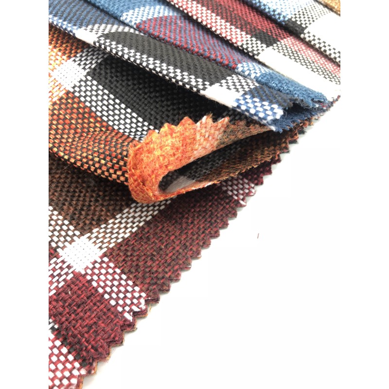 Custom Sofa Fabric Manufacturer - Price Optimization Hotel