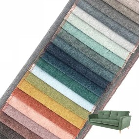 Chenille Polyester Supplier - Popular Soft Comfortable Low Moq