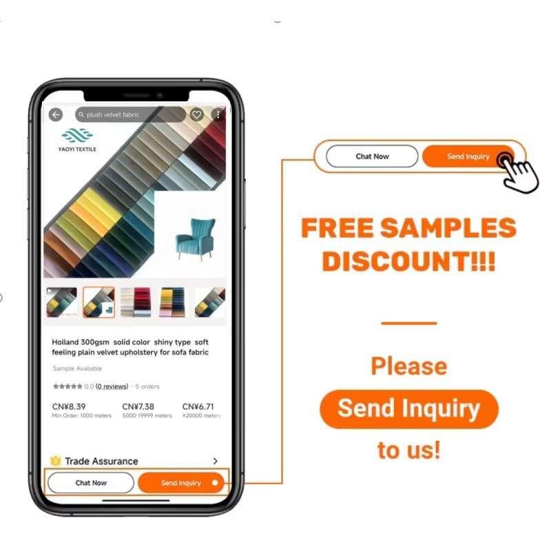 Microfiber Chenille Factory - Professional Manufacturer Matte