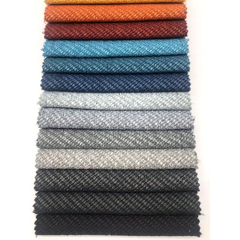 Jacquard Fabric Factory - Original Waterproof Polyester