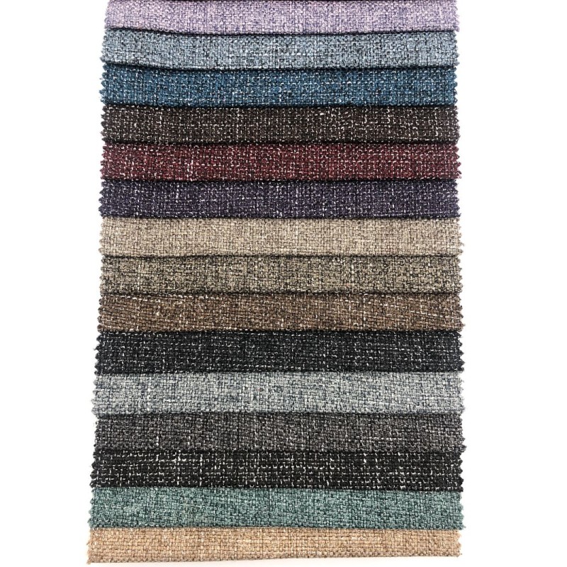 Polyester Fabric Supplier - Soft Feeling Black 145 Width