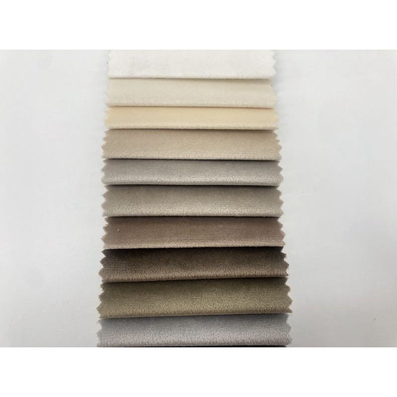 Automotive Velvet Supplier - Top Fashion Knitted Washable