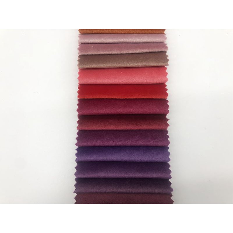 Automotive Velvet Supplier - Top Fashion Knitted Washable
