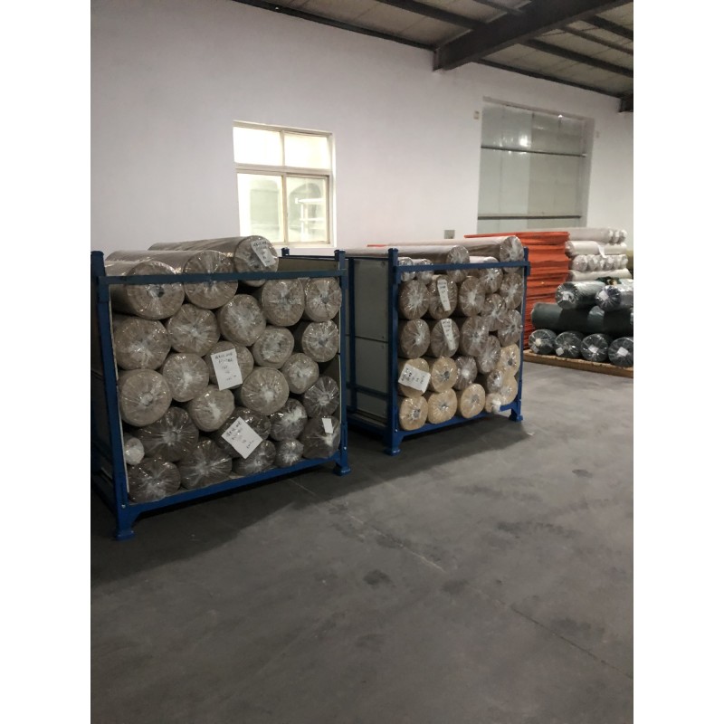 Jaguard Velvet Factory - 100% Polyester Knit Twill Egypt