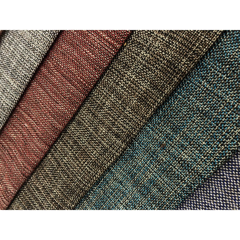 Outdoor Fabric Factory - Resistance Pilling Knit Polyester