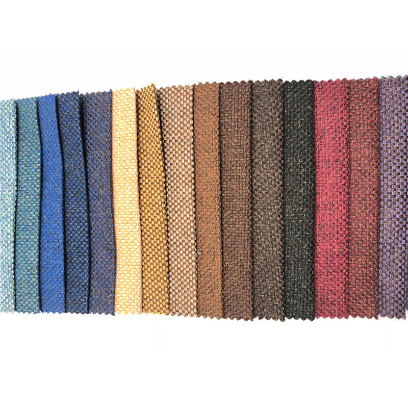 Luxurious Fabric Manufacturer - High Cost Performance Upholstery