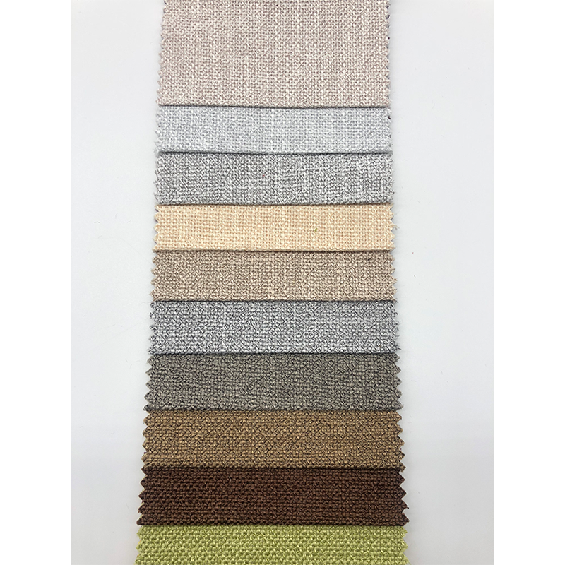 Linen Upholstery Factory - Natural Style Creative Low Moq