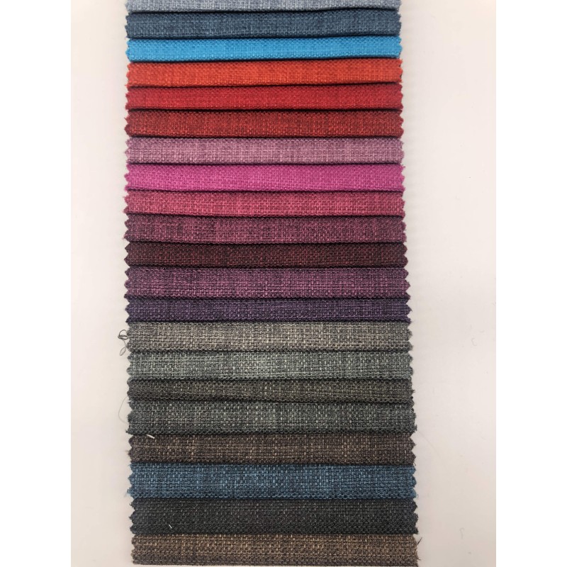 Polyester Upholstery Manufacturer - Top Quality Blackout Curtain