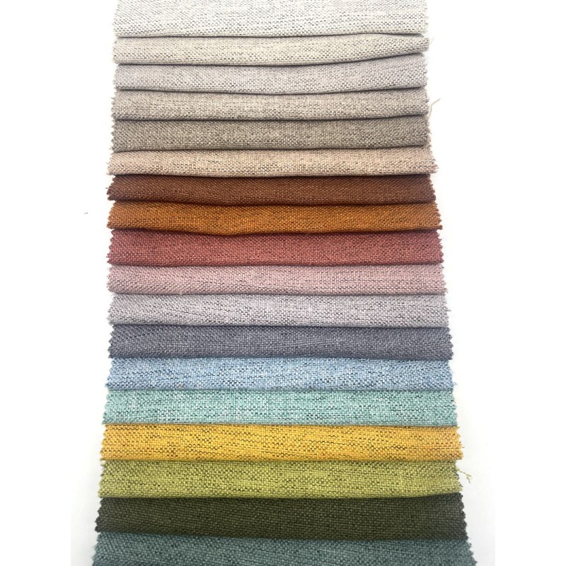 Jacquard Fabric Manufacturer - Light Blue Yarn Dyed Pongee