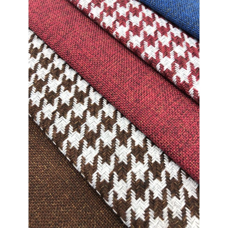 Geometric Pattern Supplier - Low Moq Colorful Strip Polyester