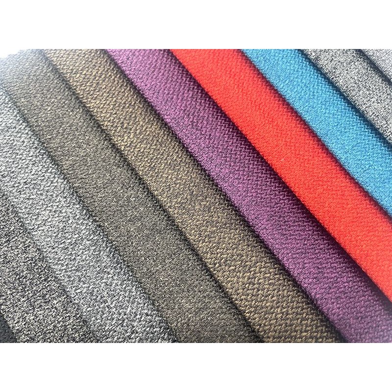 Sofa Cloth Manufacturer - 2025 Wholesale Many Colors