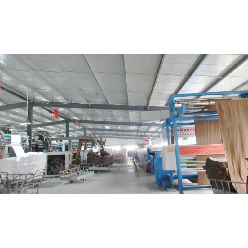 Holland Velvet Factory - 2026 New Russia Market Plain