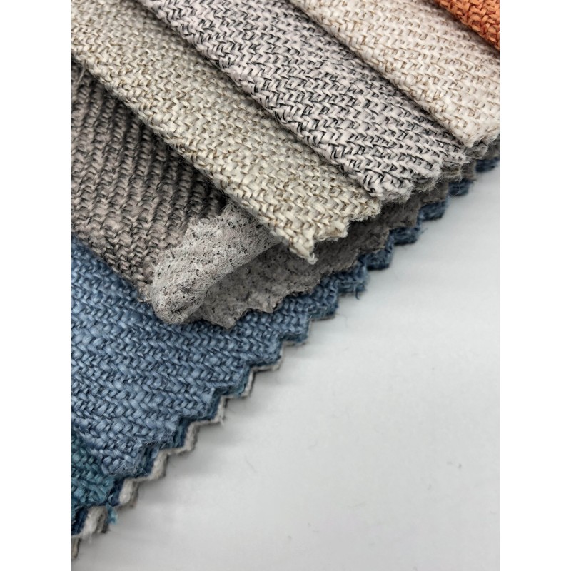 Quilted Sofa Fabric Manufacturer - Fashion Modern Embossing