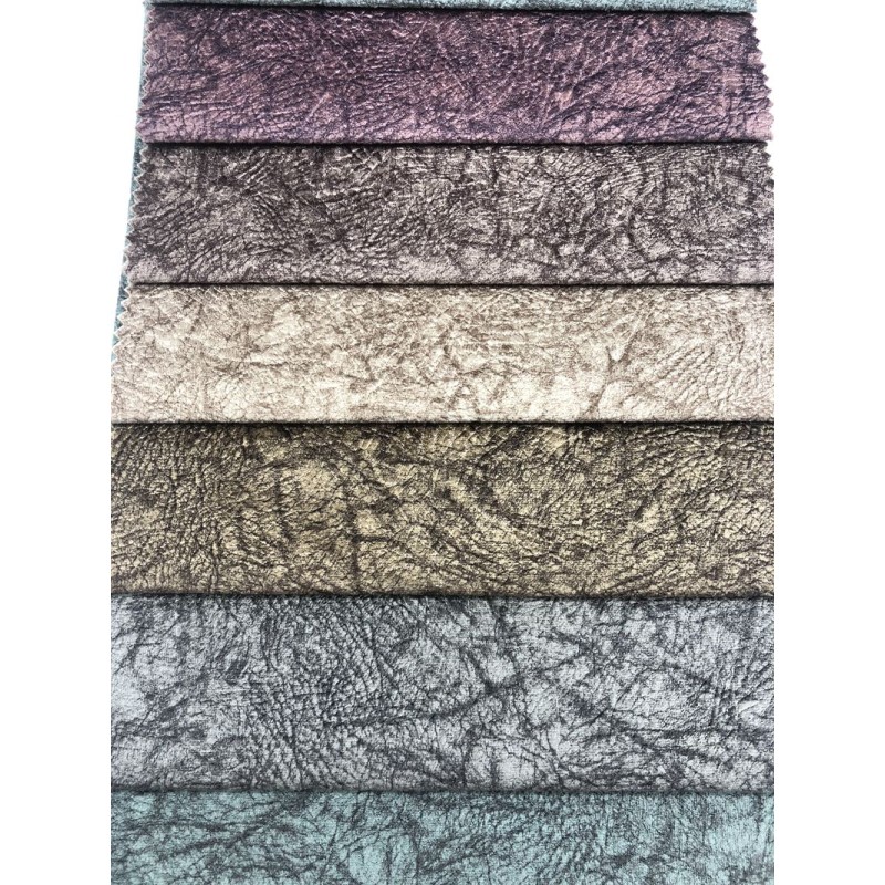 Embossed Velvet Supplier - Good Quality Printed 310gsm