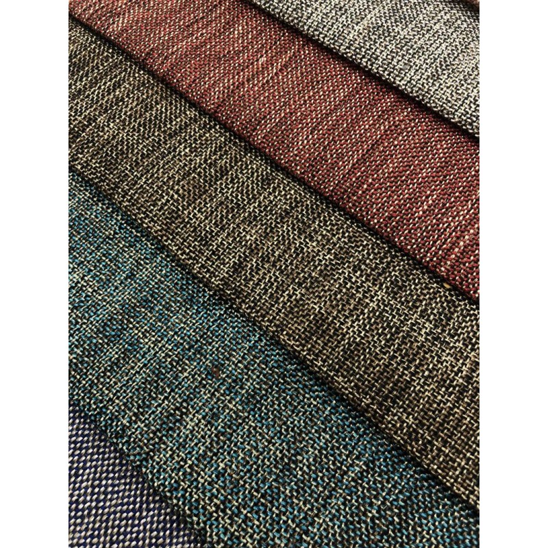 Woven Sofa Fabric Factory - Moq 50m Fast Delivery Shiny