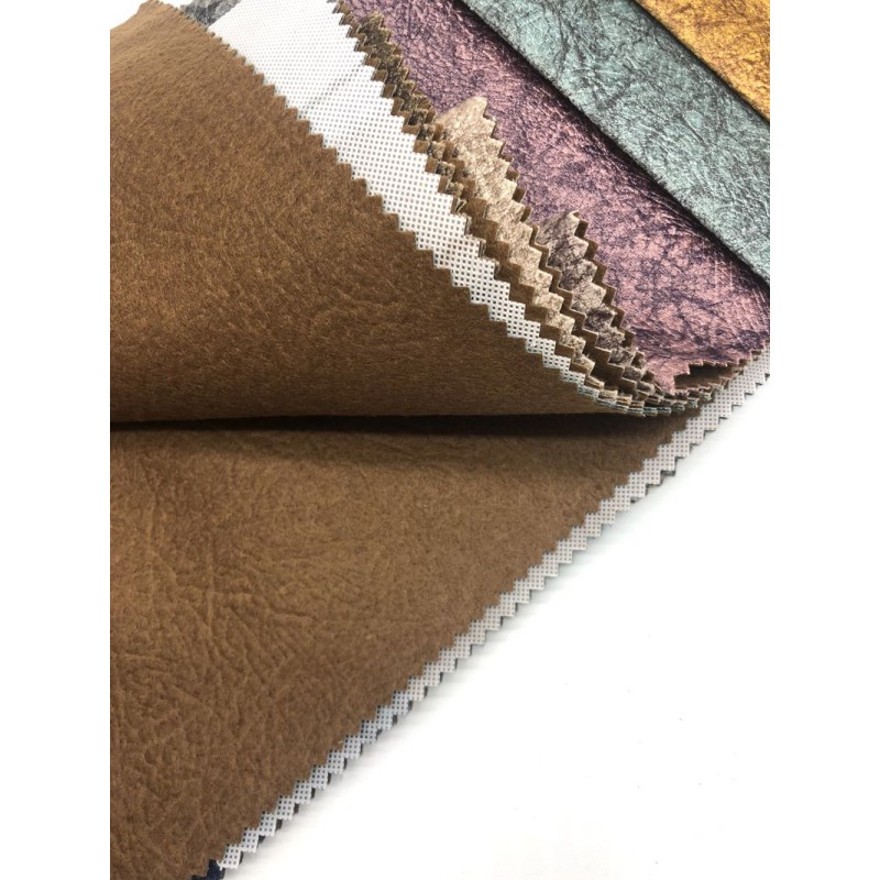 Embossed Velvet Supplier - Good Quality Printed 310gsm