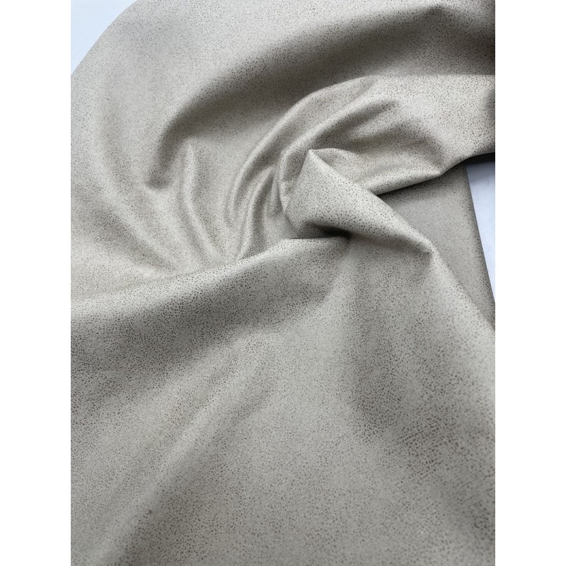 Faux Leather Fabric Factory - 100% Polyester 280gsm Low Moq