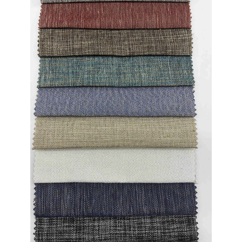 Woven Sofa Fabric Factory - Moq 50m Fast Delivery Shiny