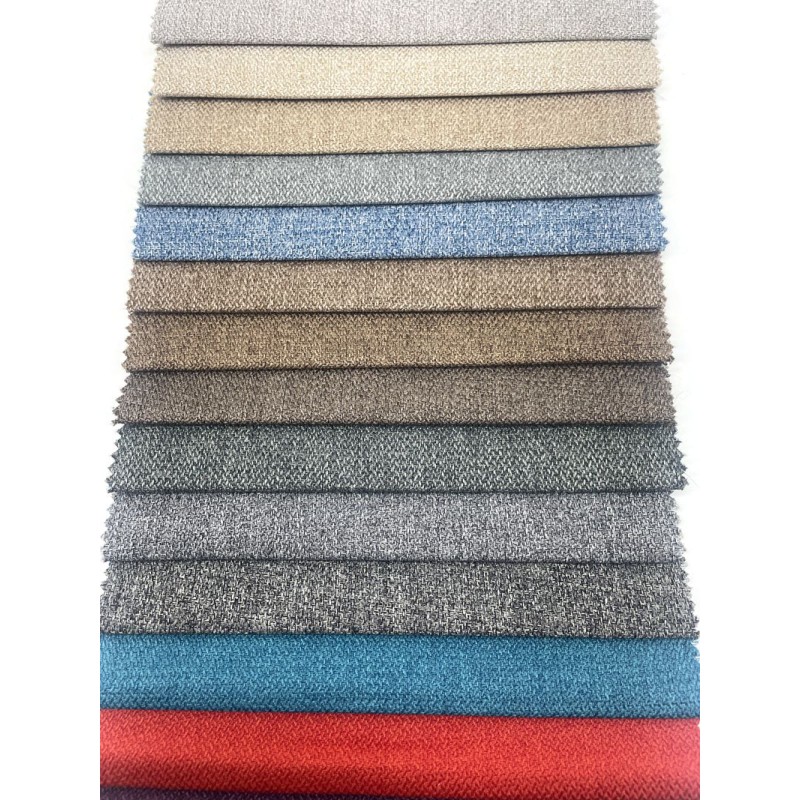 Sofa Cloth Manufacturer - 2025 Wholesale Many Colors
