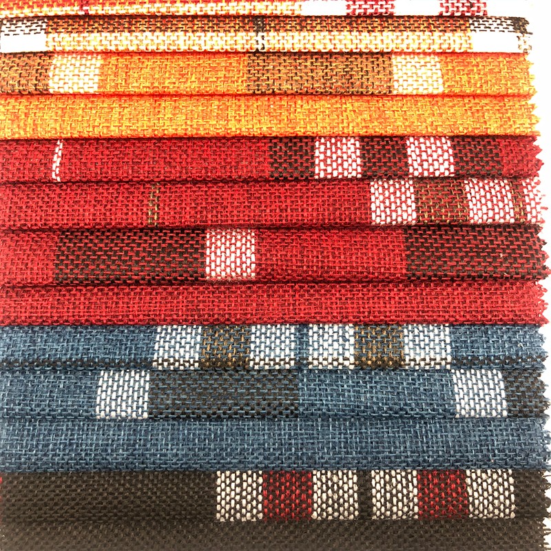 Line Dyed Fabric Supplier - New Popular Accept Custom