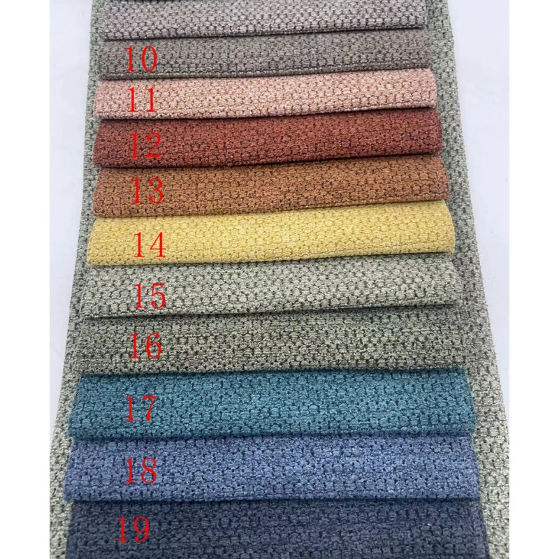 Jacquard Velvet Manufacturer - Professional Yarn Dyed Coated