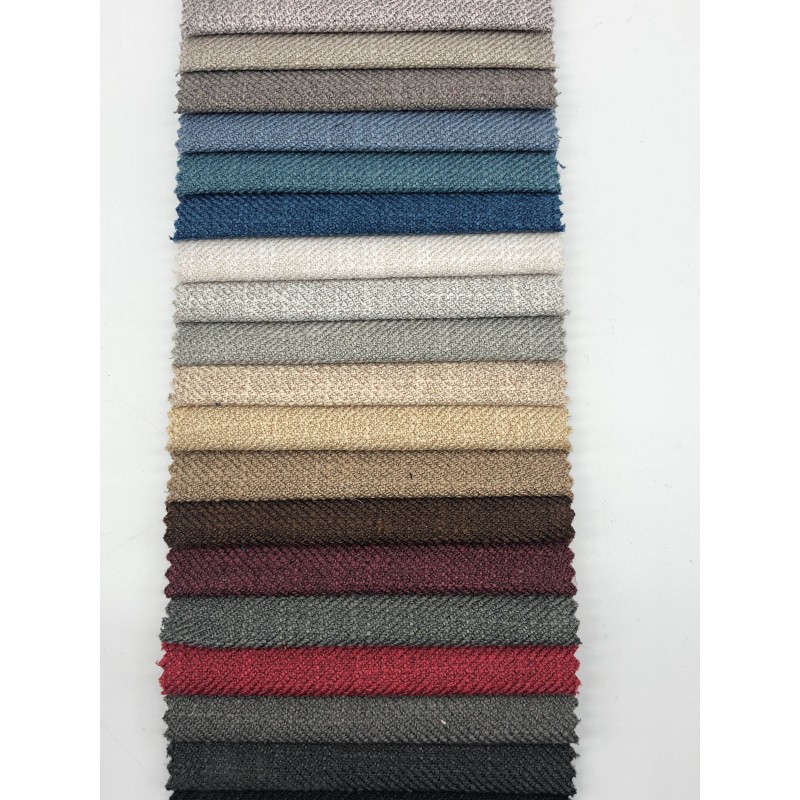 Quilted Sofa Fabric Manufacturer - Fashion Modern Embossing