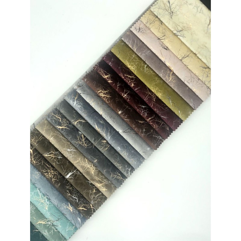 Gold Foil Velvet Supplier - Customized Luxury Polyester Print