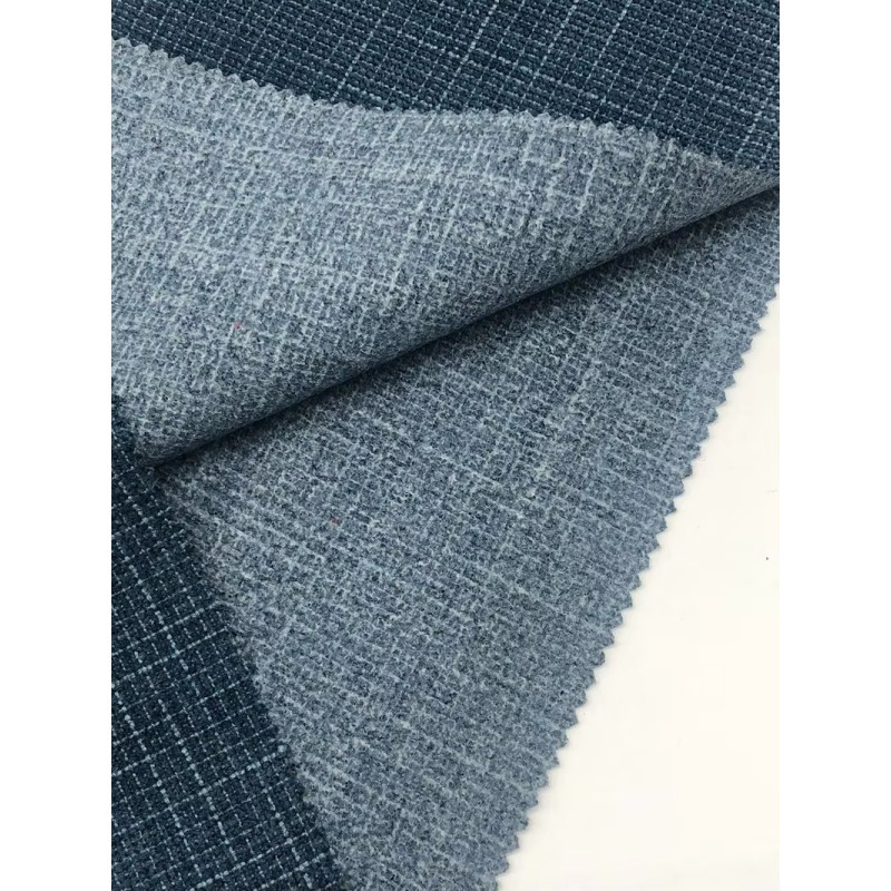 Armchair Fabric Supplier - China Cheap Glue Backing Chenille