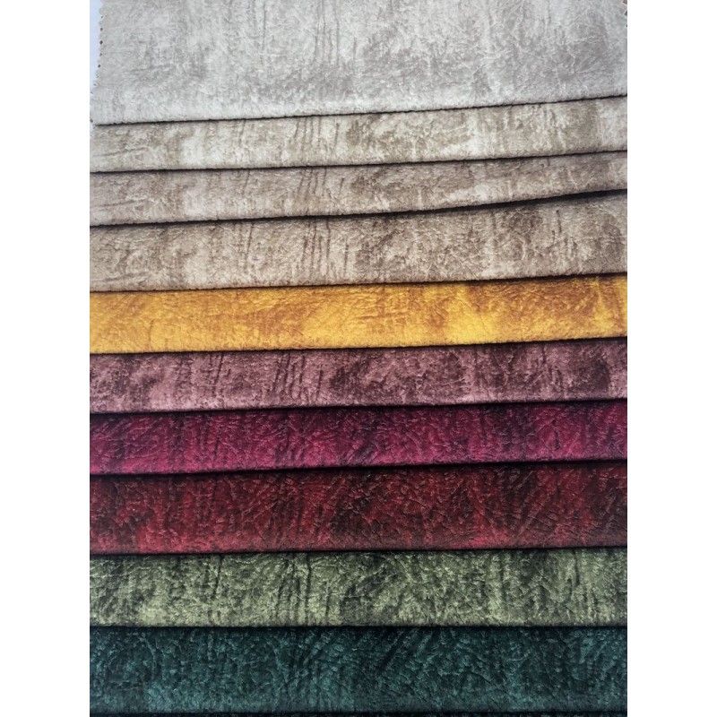 Holland Velour Manufacturer - 100% Polyester Shiny Soft