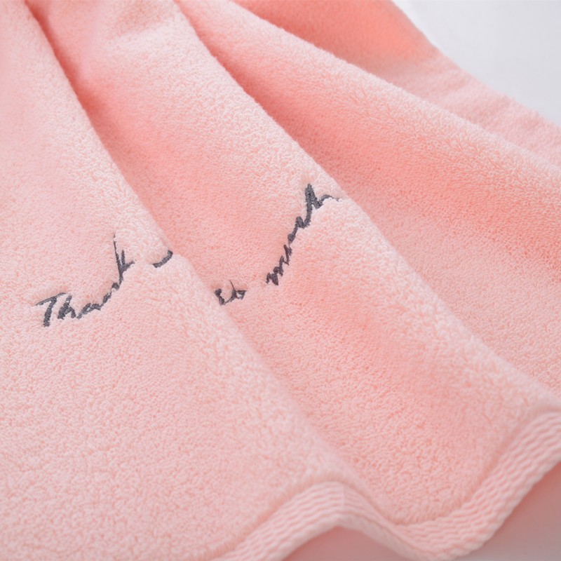 Hotel Towel Supplier - 380g Soft Pure Cotton