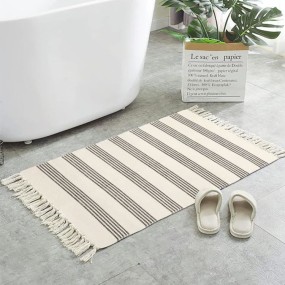 Bohemian Blanket Manufacturer - Indian Style Knitted