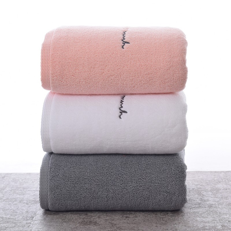 Hotel Towel Supplier - 380g Soft Pure Cotton